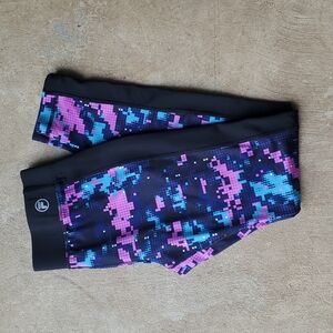 3/$30 Fila Sport Leggings, Girls Size L